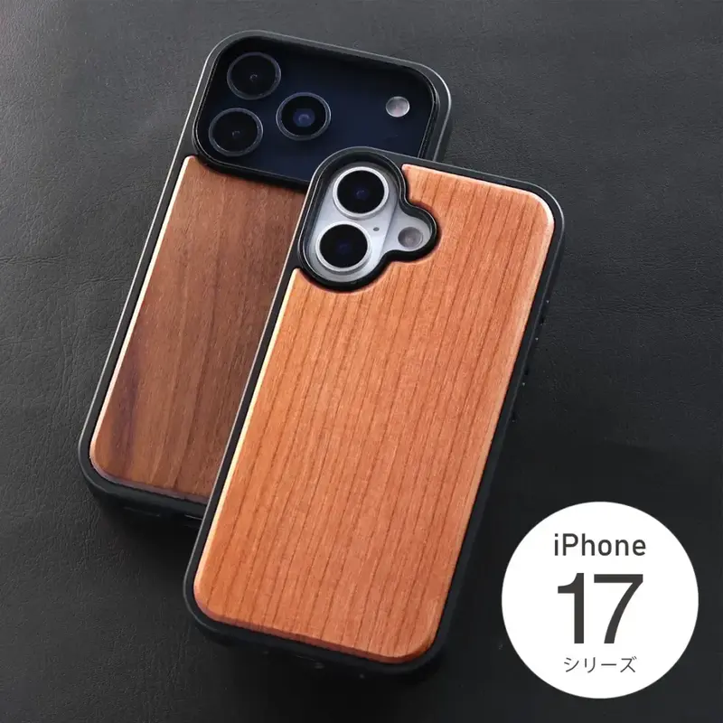 木製iPhoneケース アイフォンケース スマホケース Hacoaオンラインストア