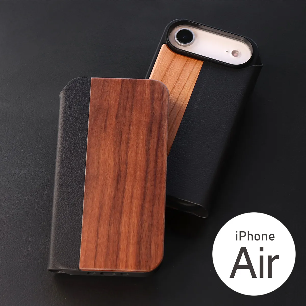 iPhone Air FLIPCASE