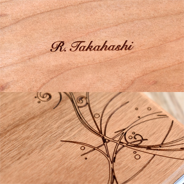 刻印チケット（名入れ・イラストのみ）