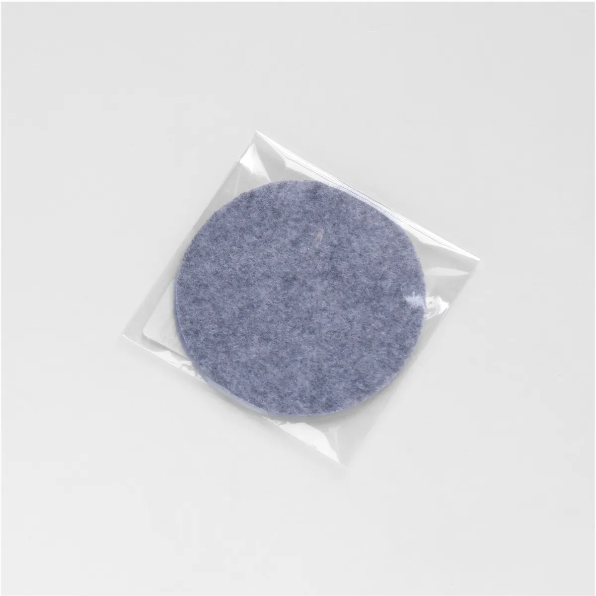 交換用フェルトのみ【コースタースクエア】