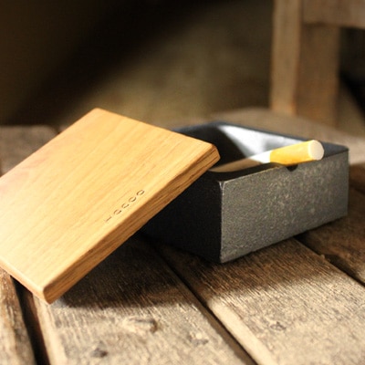 Ashtray