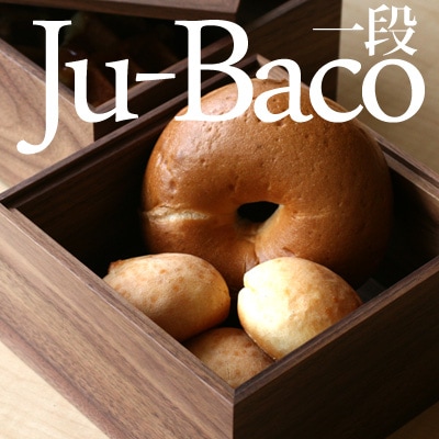 Ju-Baco 【1段】
