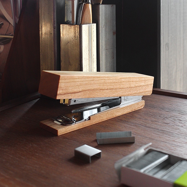 Stapler