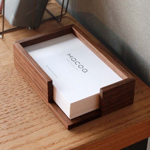 Card Tray