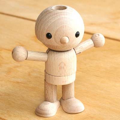 こまむ どぉる おもちゃのこまーむ かわいい木のおもちゃ 木製の人形 プレゼントに最適 こまむぐ Comomg おしゃれな北欧風木製雑貨 贈り物 名入れギフト Hacoaオンラインストア