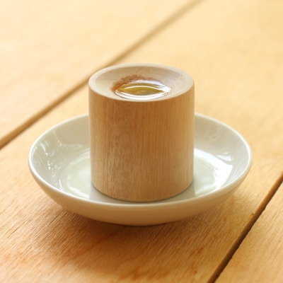 クスノキアロマディッシュ