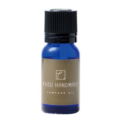 カンフルオイル 10ml