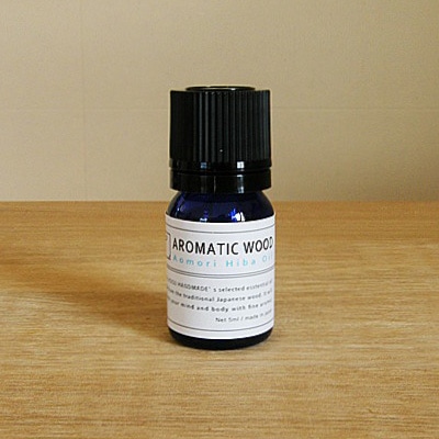 青森ヒバオイル 5ml