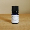 KUSU HANDMADE「青森ヒバオイル 5ml」青森産ヒバの木から抽出した天然のオイル