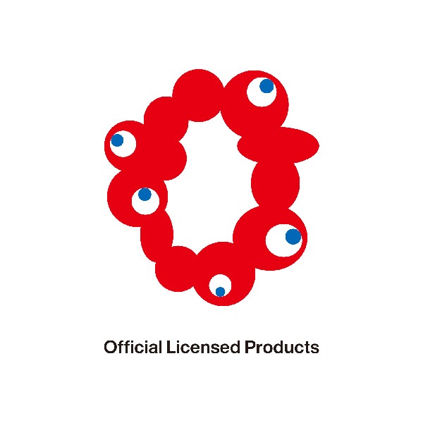 EXPO2025 The Grand Ring 木製工作キット ミャクミャク The Grand Ring - Expo 2025 Osaka 木製工作キット