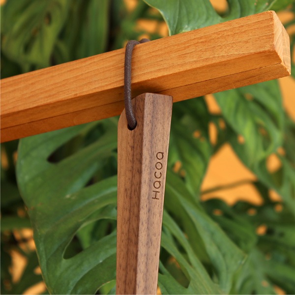 【送料無料】「Shoehorn Lサイズ」木製靴べら【80cm】