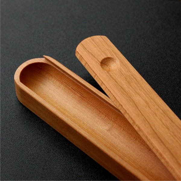 【名入れ可能】「Hashi no haco」木製の箸ケース・箸箱(はし23センチ用)