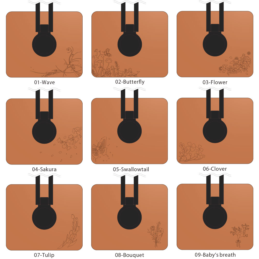 「Tablet Stand Adjustable」角度調整ができる折り畳み式タブレットスタンド