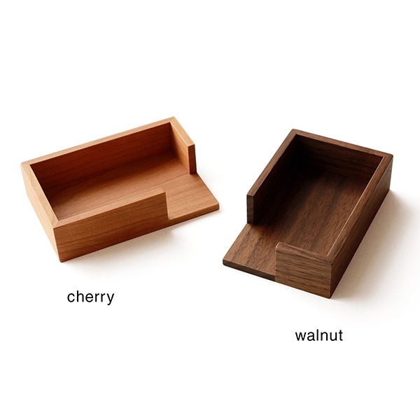 Card Tray」木製カードトレイ/北欧風デザイン | おしゃれな北欧
