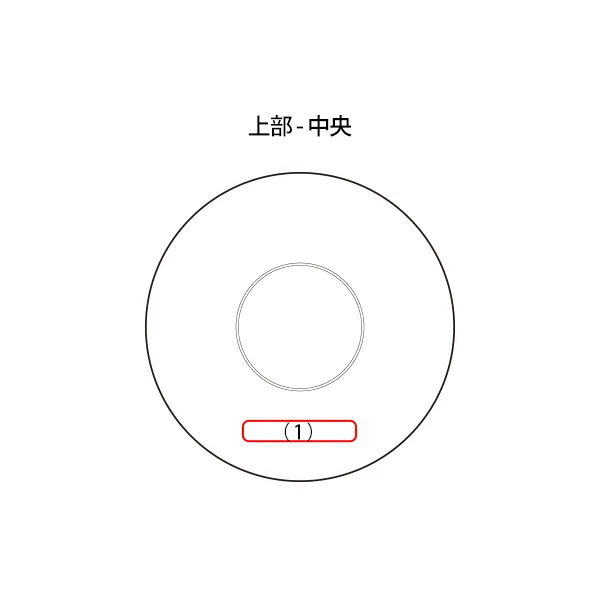 「GOOD FRAGRANCE LAMP」火も水も使わない。さまざまな香りをたのしめる加熱式アロマディフューザー/充電式 コードレス