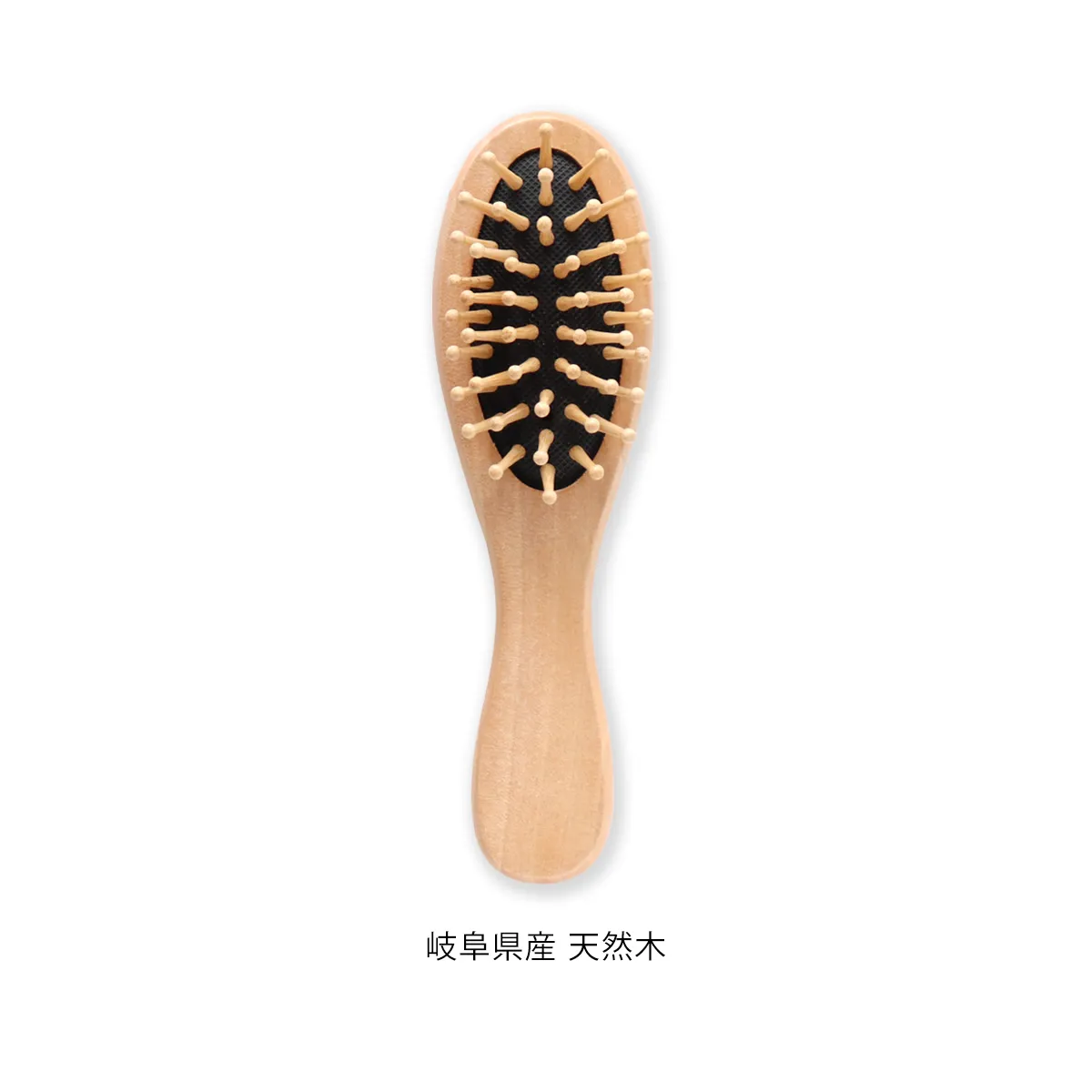 スカルプブラシ」日々のヘアケアがもっと楽しみに。 頭皮