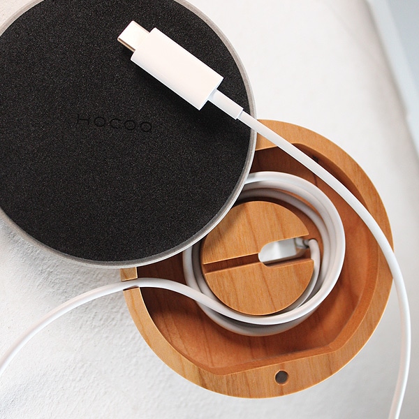 ループタイプにおすすめ「Apple Watch Charging Dock-Stand」アップルウォッチ用充電スタンド・クレードル・ベースステーションドック