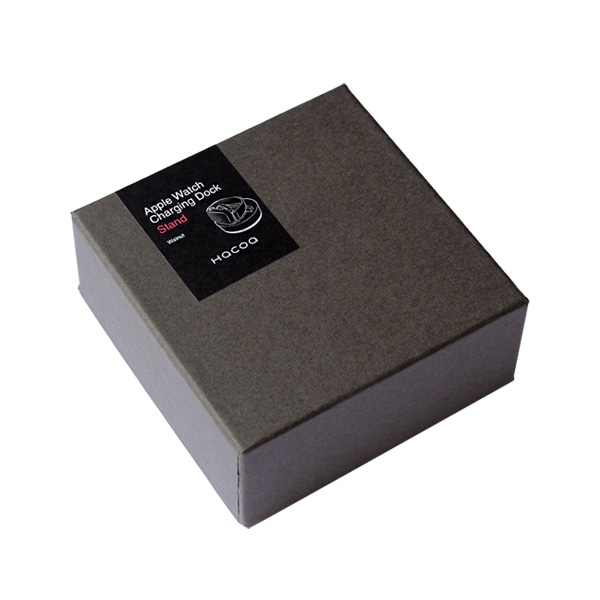 ループタイプにおすすめ「Apple Watch Charging Dock-Stand」アップルウォッチ用充電スタンド・クレードル・ベースステーションドック