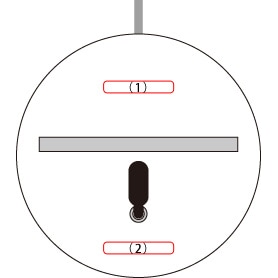 ループタイプにおすすめ「Apple Watch Charging Dock-Stand」アップルウォッチ用充電スタンド・クレードル・ベースステーションドック