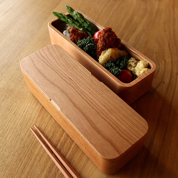 ネット限定】「Lunch Box(1段 約350ml)」お昼ごはんが楽しみになる木のお弁当箱 | おしゃれな北欧風木製雑貨・贈り物・名入れギフト Hacoaオンラインストア ネット限定】「Lunch Box(1段 約350ml)」お昼ごはんが楽しみになる木のお弁当箱 | おしゃれな北欧風木製雑貨・贈り物・名入れギフト Hacoaオンラインストア