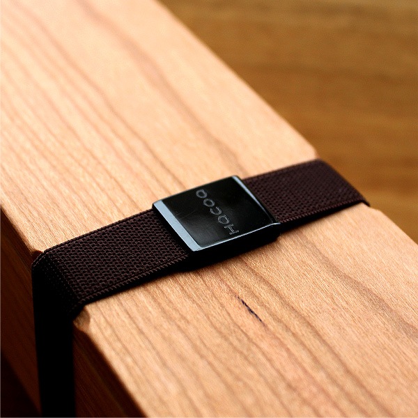 「Lunch Box(2段 約700ml)」お昼ごはんが楽しみになる木のお弁当箱