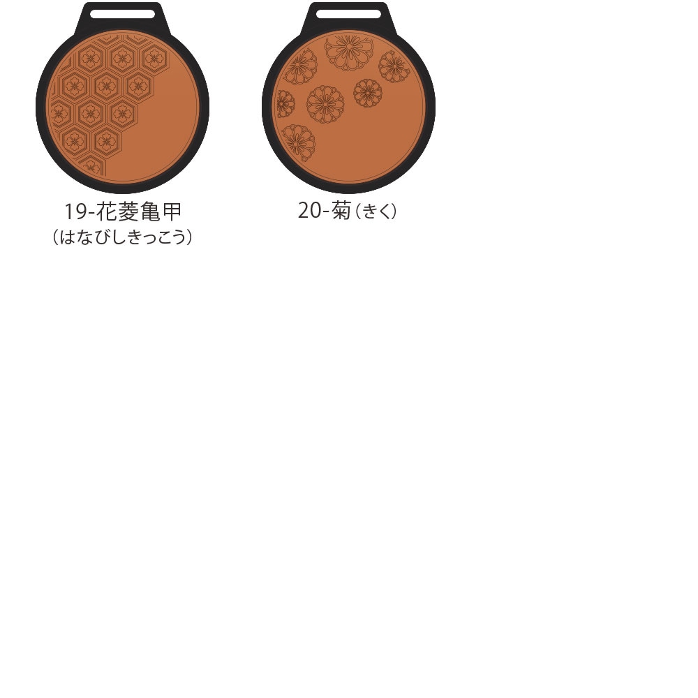 「BAG TAG」銘木の存在感。自分だけの特別な目印をプラスする木製バックタグ・ゴルフバックタグ