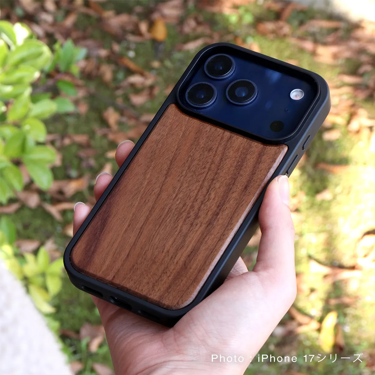 スマートフォン本体 COCOA □【17】「iPhone17/iPhone17Pro/iPhone17ProMax」MagSafe対応 丈夫な