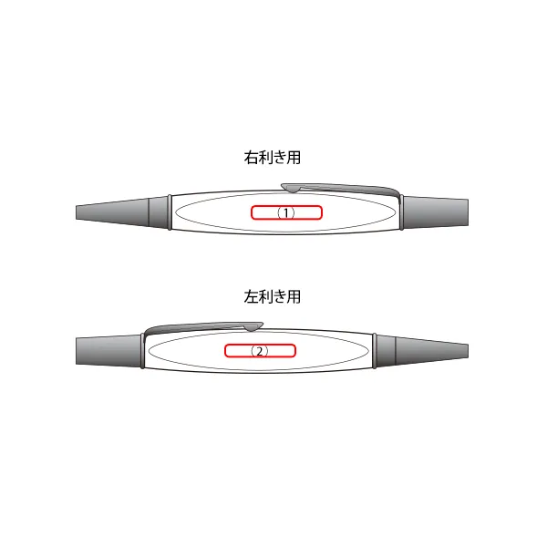 ■【刻印代込】【セット】三角木製ボールペン・シャープペンシル ギフトセット 木軸