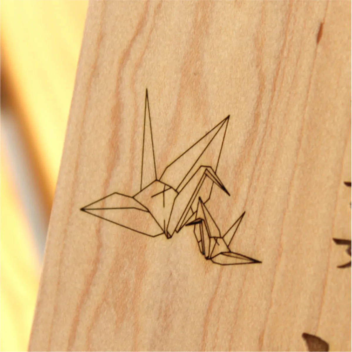 【刻印代込】かけがえのない瞬間を刻む。B6サイズの木製命名書・命名紙 出産祝い お七夜