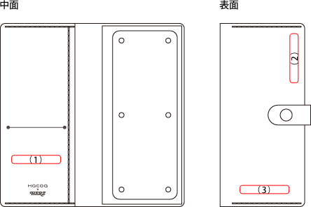 ハコア　ヘルツ　コラボ　筆箱　ペンケース ハコア ヘルツ コラボ 筆箱 ペンケース