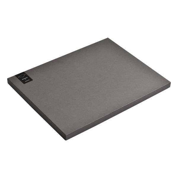 【生産終了】【ネット限定】「Serving Tray」 木の素材感が引き立つミニマルデザインの木製トレイ・ランチョンマット/北欧風/名入れ可能