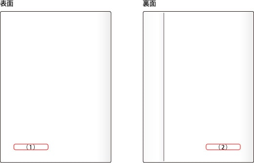 【生産終了】「CONNIE Business Card Case」スムーズな開閉が使いやすい、収納力抜群の名刺入れ・カードケース/名入れ可能