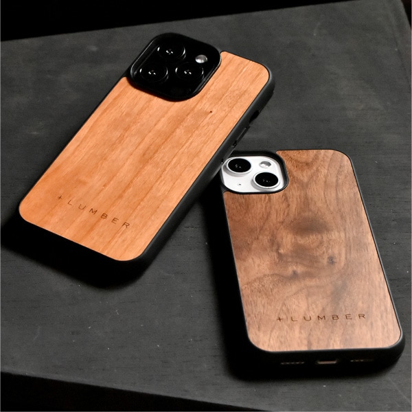 【生産終了】■【13Pro】「iPhone 13Pro ALL-AROUND CASE」丈夫なハードケースと天然木をプラスしたiPhone13Pro専用木製アイフォンケース【6.1インチ】