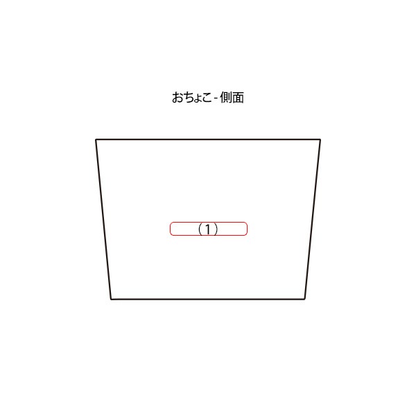 八ツ面焼 ヤツオモテヤキ  徳利 htd007 どら焼き6個入（どら焼き×6）