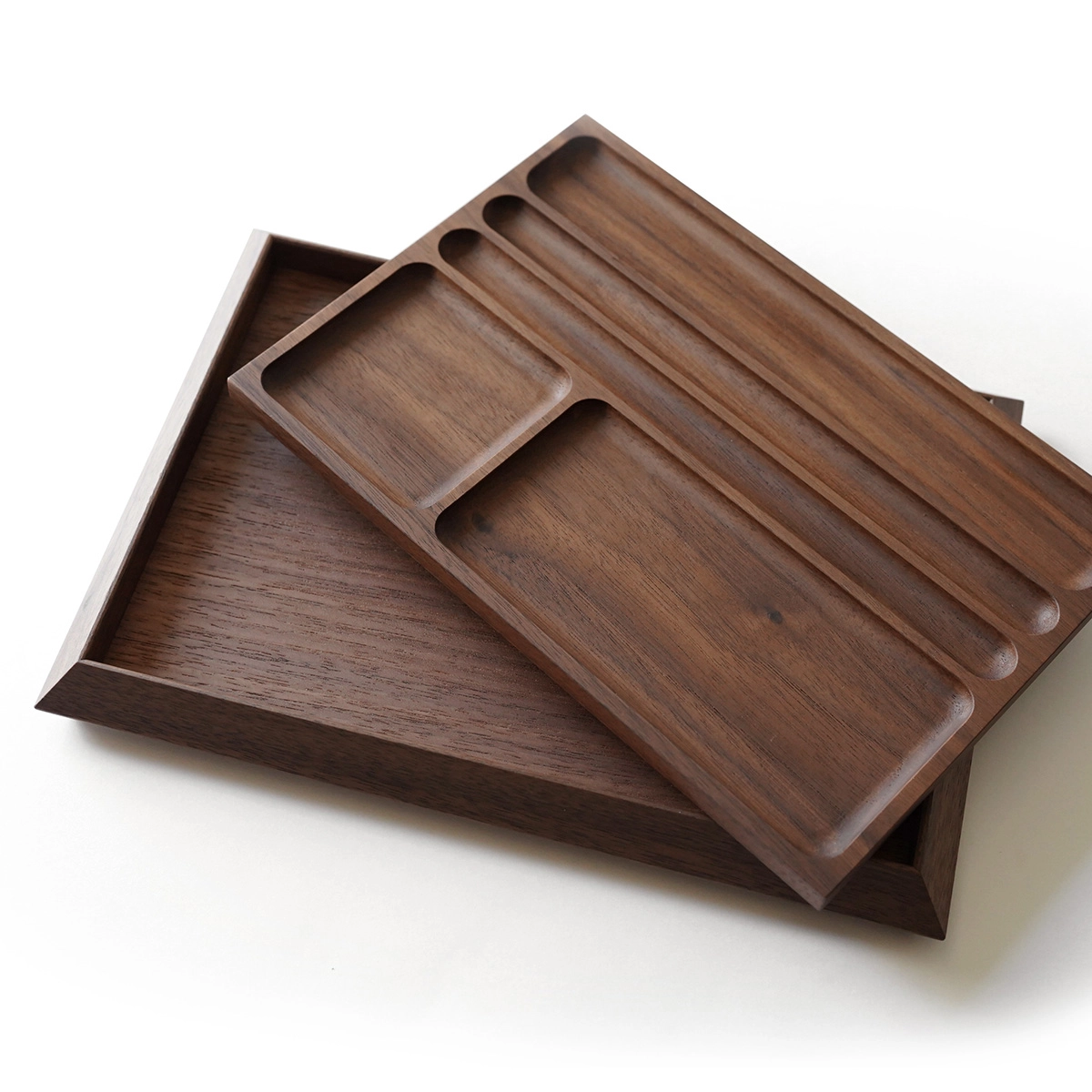 数量限定】25周年記念 木製デスクオーガナイザー｜Desk Organizer