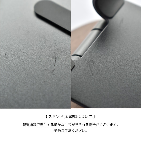 「Smartphone Stand Adjustable」角度調整ができる折り畳み式木製スマートフォンスタンド/Hacoaブランド