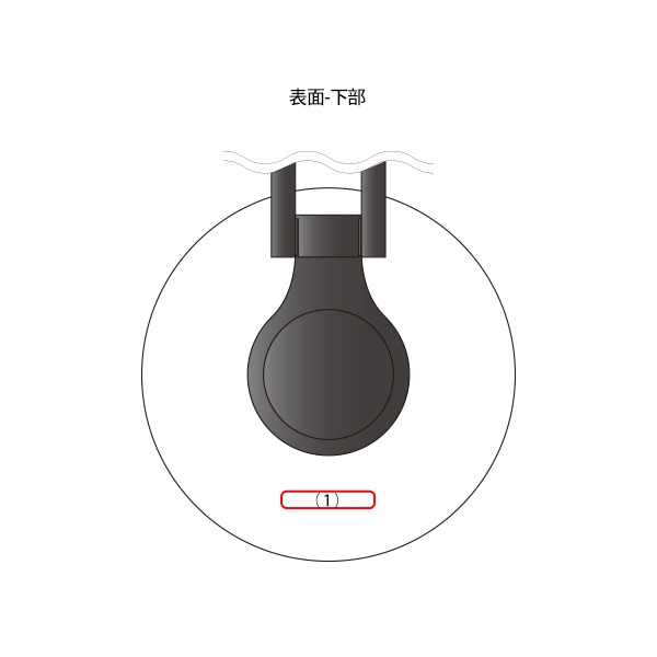 「Smartphone Stand Adjustable」角度調整ができる折り畳み式木製スマートフォンスタンド/Hacoaブランド