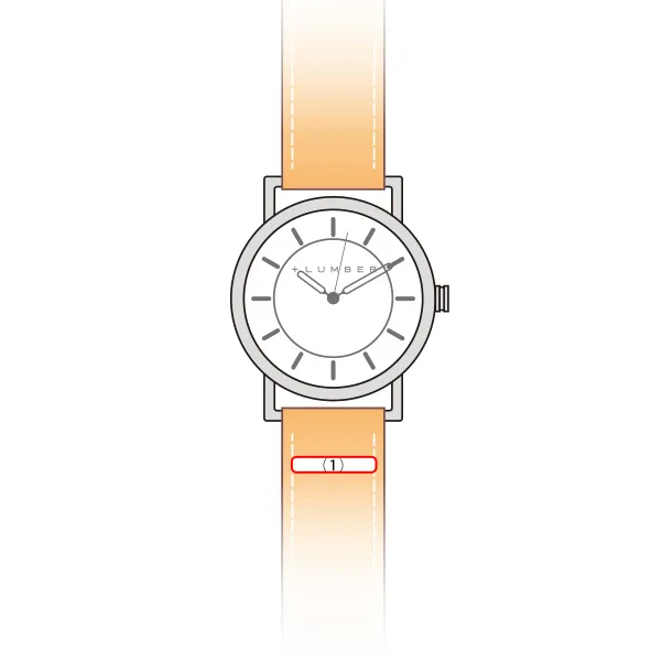 ■【X'mas3,000円OFF】【ペア】「WATCH 2200 ギフトセット」ステンレス削り出しケースに銘木を活用した木製腕時計・ペアウォッチ