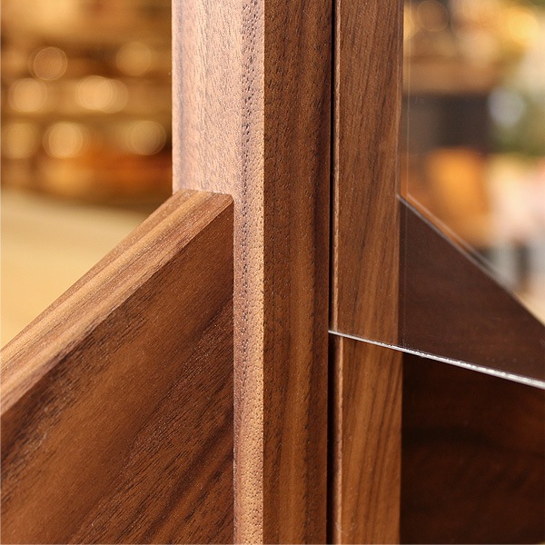 【600mm】飛沫感染防止対策パネル・パーテーション 幅600mm(コロナウイルス対策・設置簡単・3段階調整)