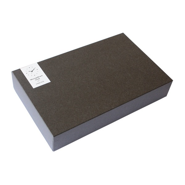 【Mサイズ】「メッセージボードクロック」結婚式・ウェディング、両親へ感謝のプレゼント、世界に一つのオリジナル時計