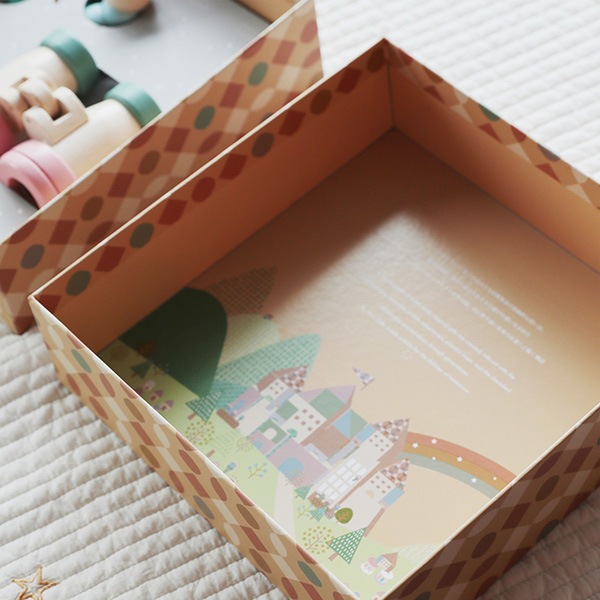 【名入代込】「MEMENTO SMILE」木のおもちゃ/Adnil LAND(アドニルランド)/誕生日プレゼント/出産祝い