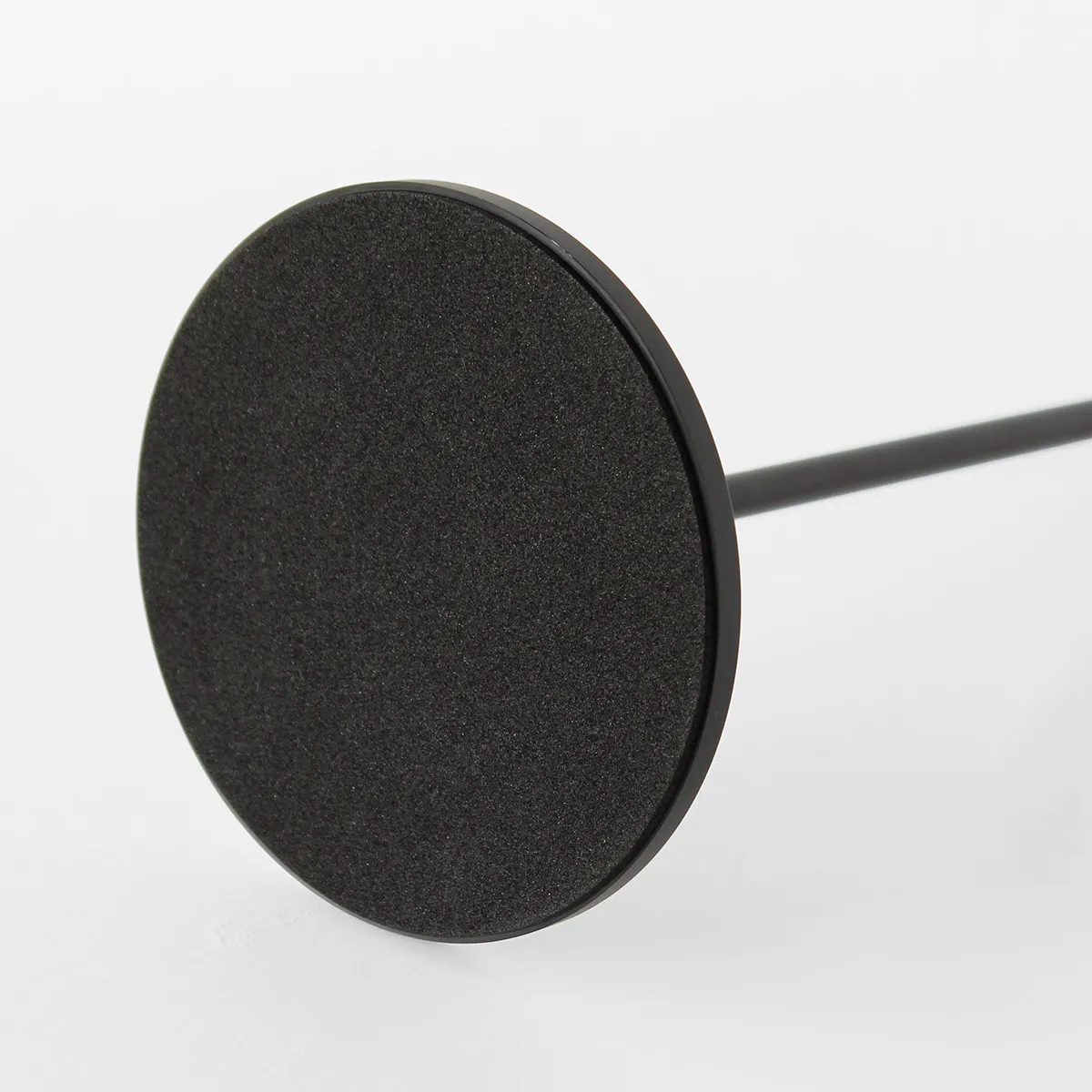 「Clock Stand」掛け時計を置き型にできる時計スタンド/Hacoaブランド