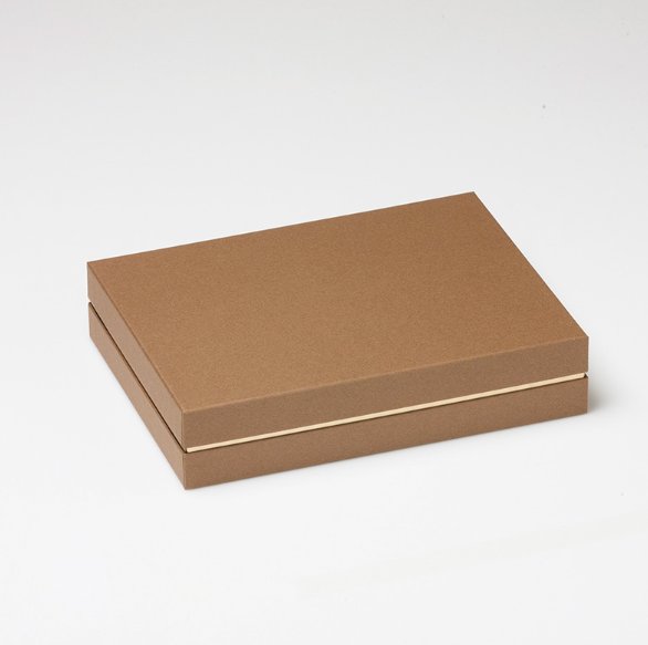 焼き菓子用オリジナルギフト箱 H50 コンビA 【LL】（1セット100個入～）