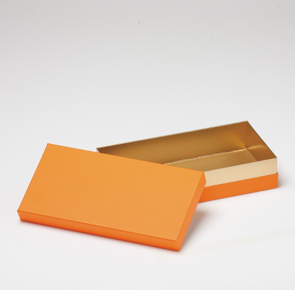 焼き菓子用オリジナルギフト箱 H50 コンビA 【LL】（1セット100個入～）