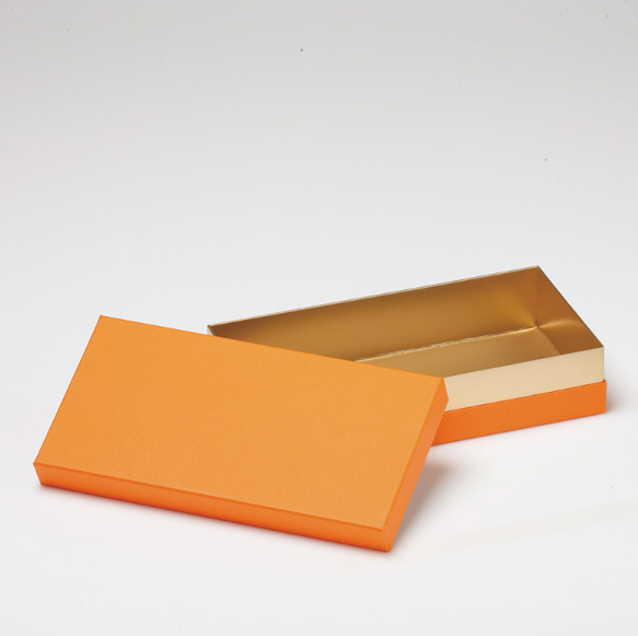 焼き菓子用オリジナルギフト箱 H50 コンビA 【M】（1セット100個入～）