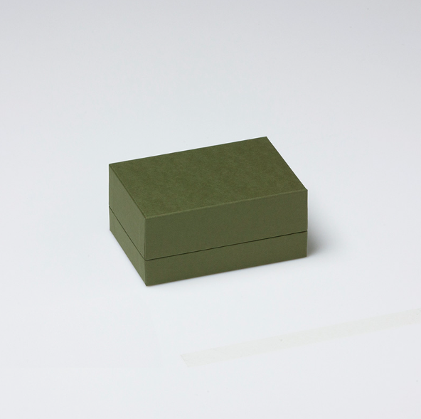 カステラ用 コンビB オリジナルギフトケース 【半斤用】 （1セット100個入～）