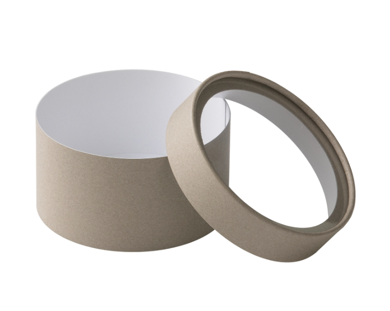 お菓子用ギフト箱 プチまるクリア オリジナルBOX（1セット300個入）