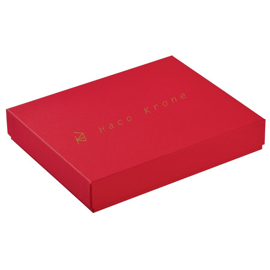 名入れ チョコ箱 フェザーケース （20仕切）【1セット120個入】