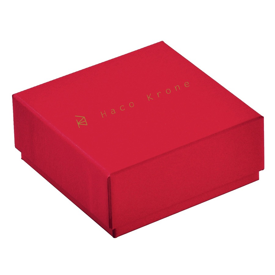 名入れ チョコ箱 フェザーケース （4仕切）【1セット200個入】