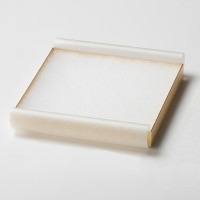 ジュエリー用 フェザーオリジナルBOX【7301F】（1セット300個入）